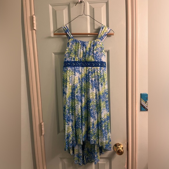 girls spring dress - Picture 1 of 1